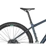 Bergamont Revox 5 29´´ Alivio Shadow 2022 Terrengsykkel, Flaky petrol, XL9