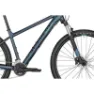 Bergamont Revox 5 29´´ Alivio Shadow 2022 Terrengsykkel, Flaky petrol, XL9