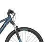Bergamont Revox 5 29´´ Alivio Shadow 2022 Terrengsykkel, Flaky petrol, XL9
