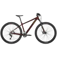 Bergamont Revox 7 29´´ Deore 2022 Terrengsykkel Bergamont Revox 7 29´´ Deore 2022 Terrengsykkel