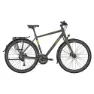 Bergamont Vitess 6 Gent 28´´ Rd-m3100 2024 Sykkel, Matt dark grey, 52, Bysykkel