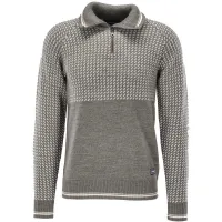 Bergans Alvdal Wool Half Zip Men Bergans Alvdal Wool Half Zip Men