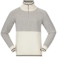 Bergans Alvdal Wool Half Zip Men
