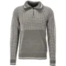 Bergans Alvdal Wool Half Zip Men