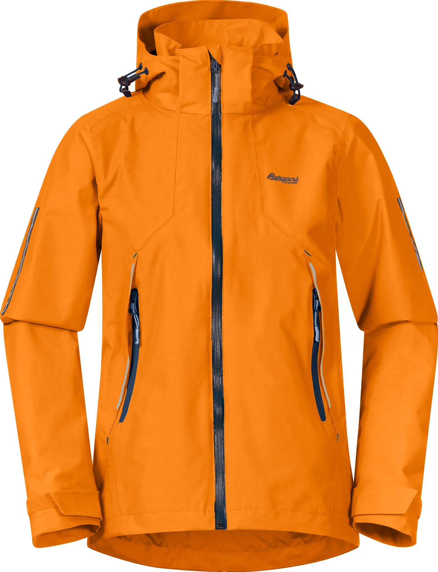 Bergans Boys' Sjoa 2L Jacket