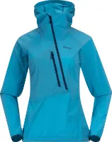 Bergans Cecilie Light Wind Anorak Bergans Cecilie Light Wind Anorak