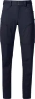 Bergans Convertible Zip-Off Softshell Pants