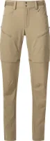 Bergans Convertible Zip-Off Softshell Pants Bergans Convertible Zip-Off Softshell Pants