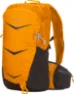 Mango yellow/solid charcoal
