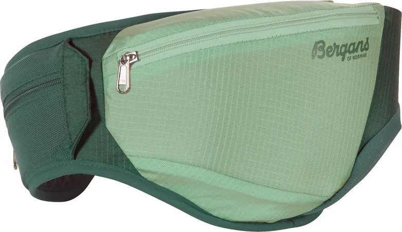 Bergans Driv Hip Pack 3