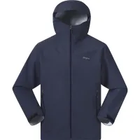 Bergans Essentials 2.5L Shell Jacket Men