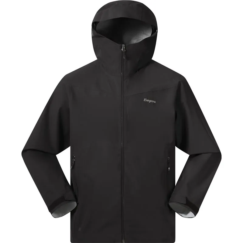 Bergans Essentials 2.5L Shell Jacket Men