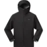 Bergans Essentials 2.5L Shell Jacket Men