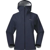 Bergans Essentials 2.5L Shell Jacket Women Bergans Essentials 2.5L Shell Jacket Women