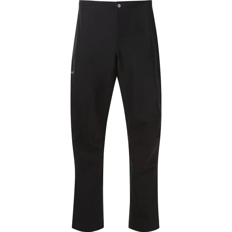 Bergans Essentials 2.5L Shell Pants Men Bergans Essentials 2.5L Shell Pants Men