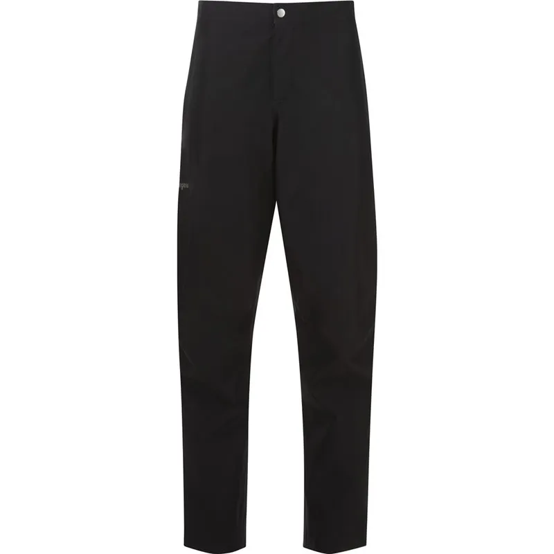 Bergans Essentials 2.5L Shell Pants Women