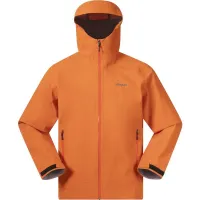 Bergans Essentials 3L ShellJacket Men Bergans Essentials 3L ShellJacket Men