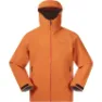 Bergans Essentials 3L ShellJacket Men