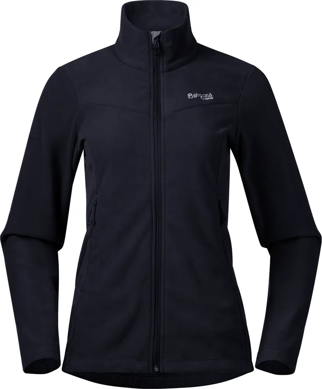 Bergans Finnsnes Fleece Jacket