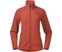 Bergans Finnsnes Fleece Jacket Women