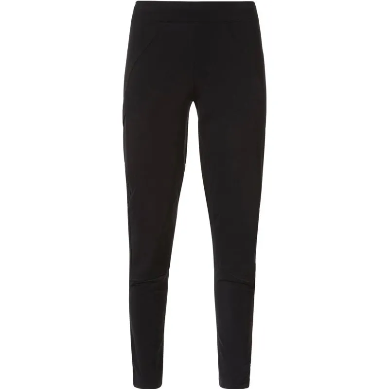 Bergans Fløyen Winter Tights Women, Black Bergans Fløyen Winter Tights Women, Black