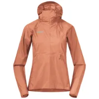 Bergans Fløyen Women's Anorak Bergans Fløyen Women's Anorak