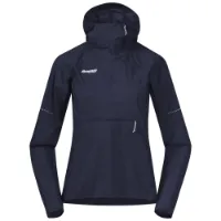 Bergans Fløyen Women's Anorak