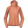 Bergans Fløyen Women's Anorak