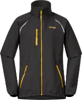 Bergans Girl's Sjoa Light Softshell Jacket