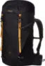 Dark shadow grey/black/golden yellow