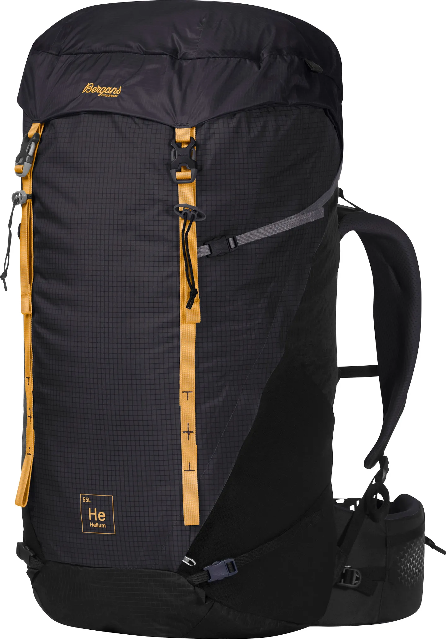 Bergans Helium V5 55