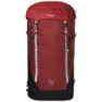 Red sand/black/aluminium