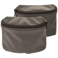 Bergans Hip Belt Pocket 2-pack Bergans Hip Belt Pocket 2-pack