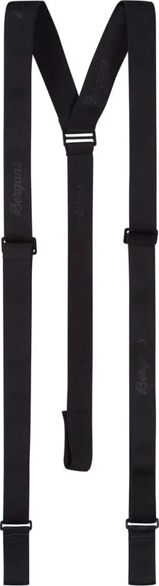 Bergans Holdeskar Suspenders