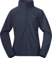 Bergans Junior Fleece Midlayer Jacket