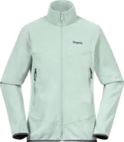 Bergans Junior Fleece Midlayer Jacket Bergans Junior Fleece Midlayer Jacket