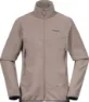 Bergans Junior Fleece Midlayer Jacket