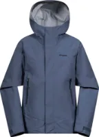 Bergans Juniors' 3L Shell Jacket Bergans Juniors' 3L Shell Jacket