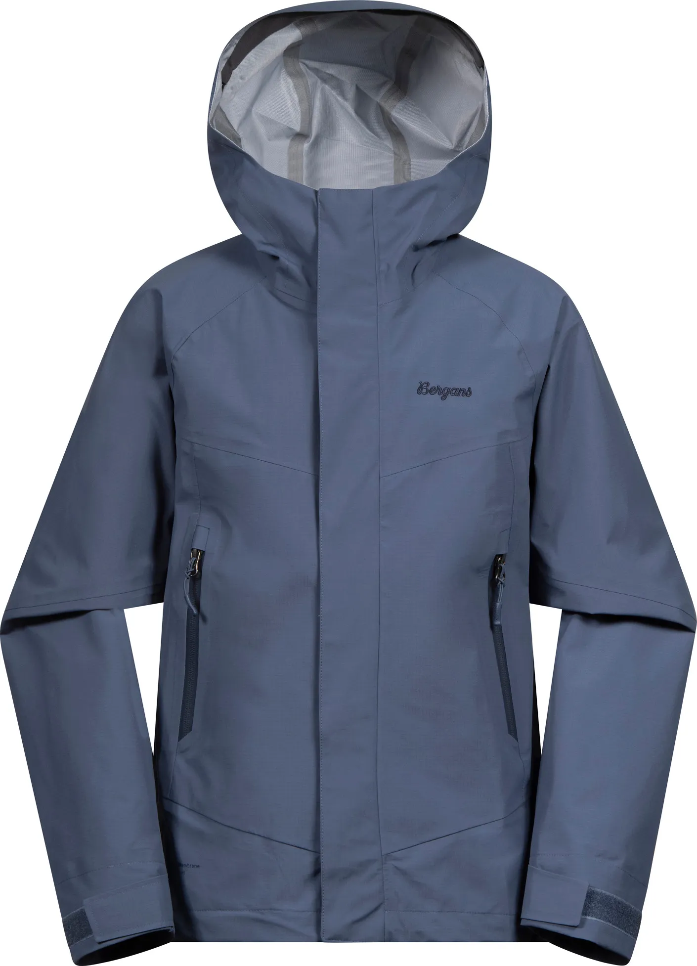 Bergans Juniors' 3L Shell Jacket