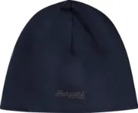 Bergans Juniors' Cotton Beanie
