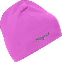 Bergans Juniors' Cotton Beanie