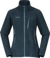 Bergans Juniors' Runde Girl Jacket Bergans Juniors' Runde Girl Jacket