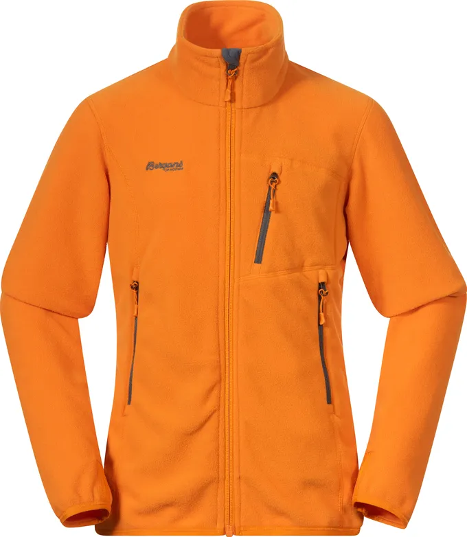 Bergans Juniors' Runde Girl Jacket Bergans Juniors' Runde Girl Jacket