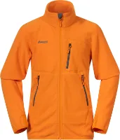 Bergans Juniors' Runde Jacket