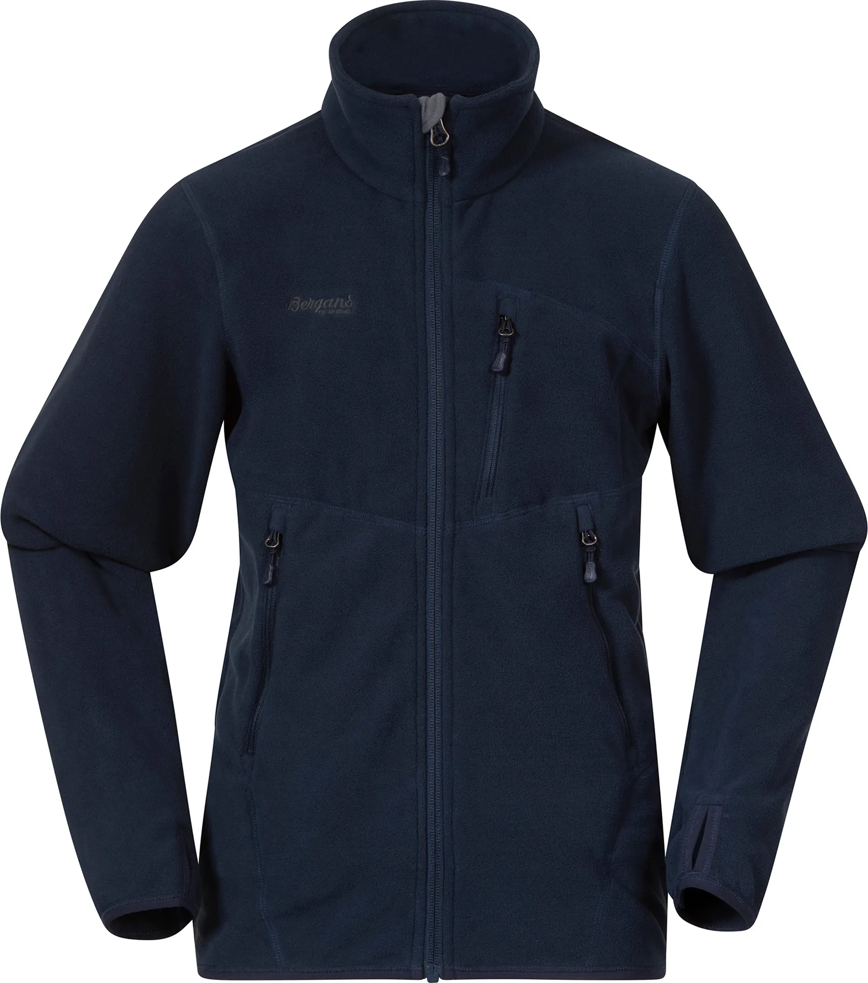 Bergans Juniors' Runde Jacket