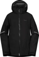 Bergans Junior's Storetind Insulated Shell Jacket