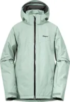 Bergans Junior's Storetind Insulated Shell Jacket
