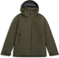 Bergans Junior's Storetind Insulated Shell Jacket