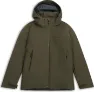 Bergans Junior's Storetind Insulated Shell Jacket