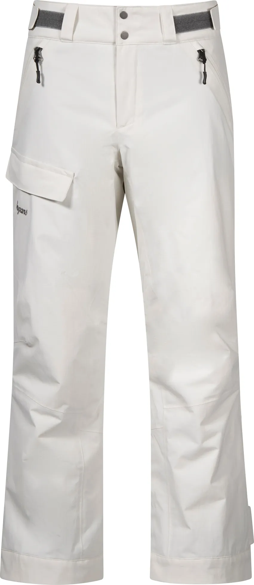 Bergans Junior's Storetind Insulated Shell Pants
